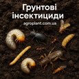 Грунтові інсектициди