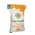 Кукурудза Сади України