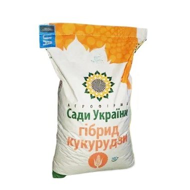 НС 4015 кукуруза