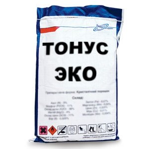 Тонус Эко