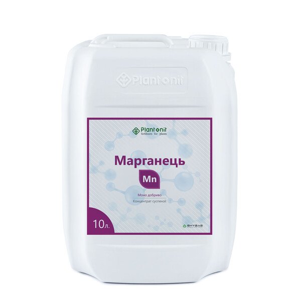 Плантонит Марганец