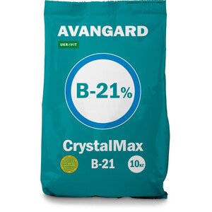 AVANGARD CrystalMax B-21