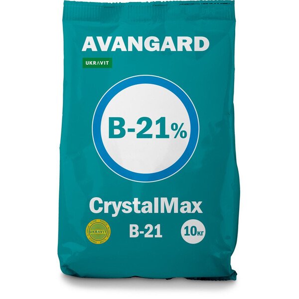 AVANGARD CrystalMax B-21