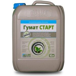 Гумат СТАРТ