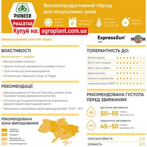 П64ЛЕ145