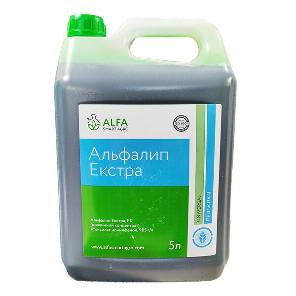 Альфалип Экстра