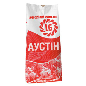 ЛГ Аустин озимый рапс