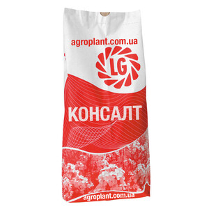 ЛГ Консалт КЛ озимий ріпак