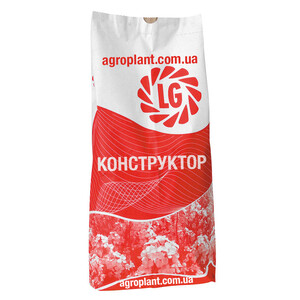 ЛГ Конструктор КЛ озимий ріпак