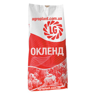 ЛГ Окленд озимий ріпак