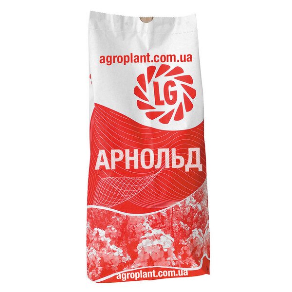 ЛГ Арнольд озимий ріпак