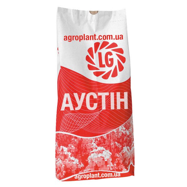 ЛГ Аустін озимий ріпак