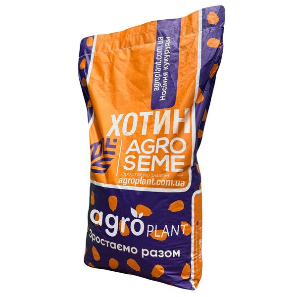 Насіння кукурудзи ДБ Хотин – високоврожайний гібрид від Agro Seme