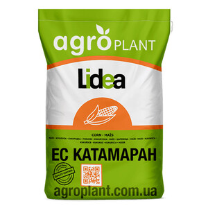 ЕС Катамаран