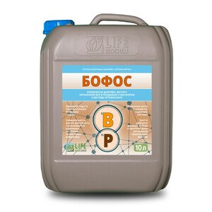 Бофос