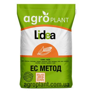 Кукурудза ЕС Метод
