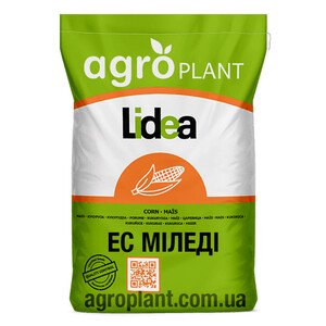 Кукурудза ЕС Міледі