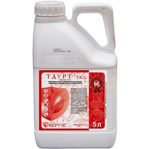 Таурт