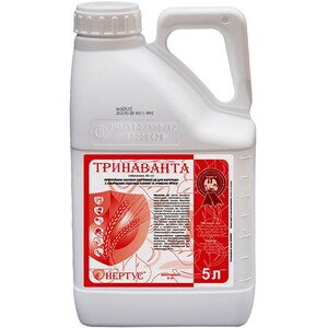 Тринаванта