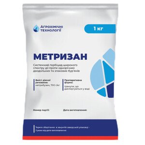 Метризан