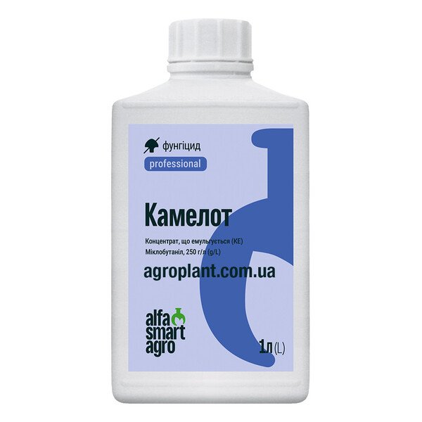 Фунгіцид Камелот