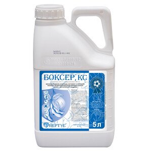 Інсектицид Боксер