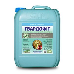 Інсектицид Гвардофіт