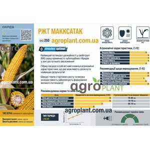 РЖТ Макксатак