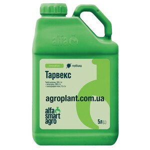 Тарвекс
