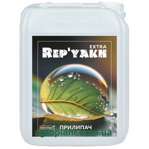 Нью Плант Репейник