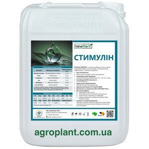 Нью Плант Стимулин
