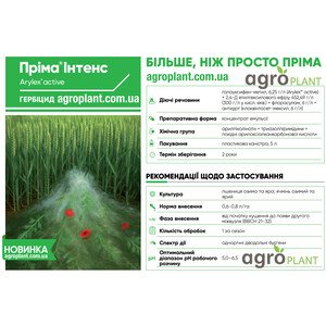 Прима Интенс