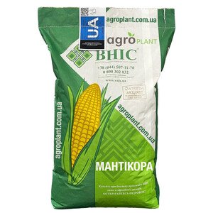 Кукурудза Мантікора