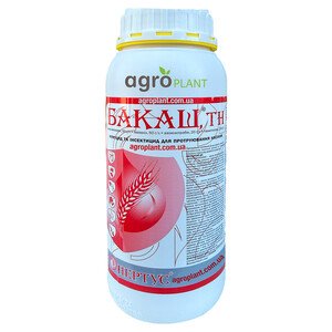 Бакаш