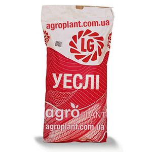 Кукурудза Уеслі