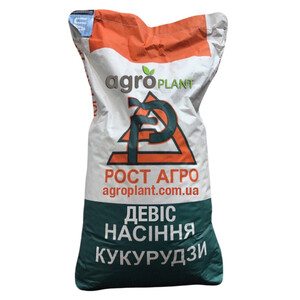 Кукурудза Девіс