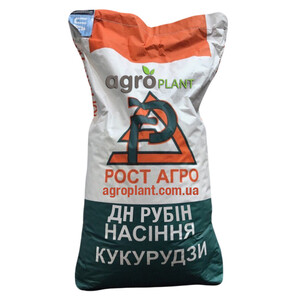 Кукурудза ДН Рубін
