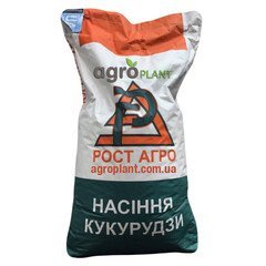 Кукурудза Рост Агро
