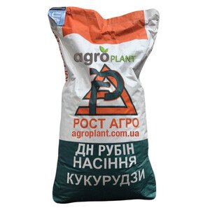 ДН Рубин