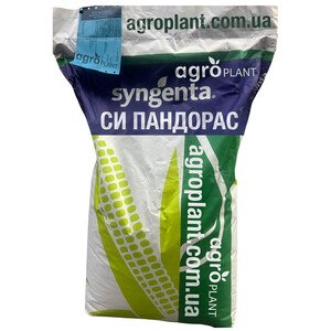 СИ Пандорас