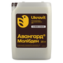 Авангард Р Молибден