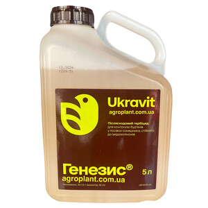 Генезис (Виталайт)