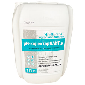pH-корректор Лайт
