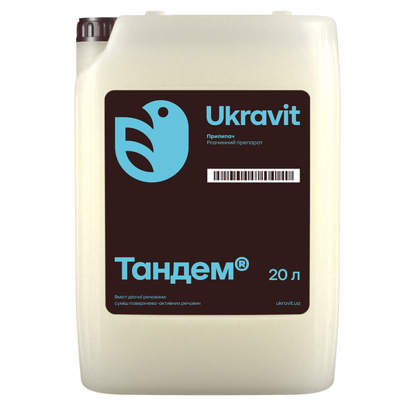 Тандем
