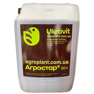 Агростар