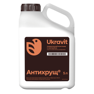 Інсектицид Антихрущ