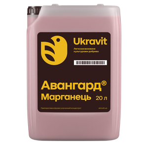 Авангард Р Марганець