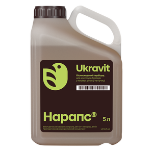 Нарапс