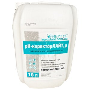 pH-корректор Лайт