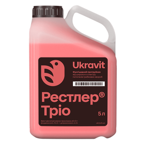 Рестлер Тріо